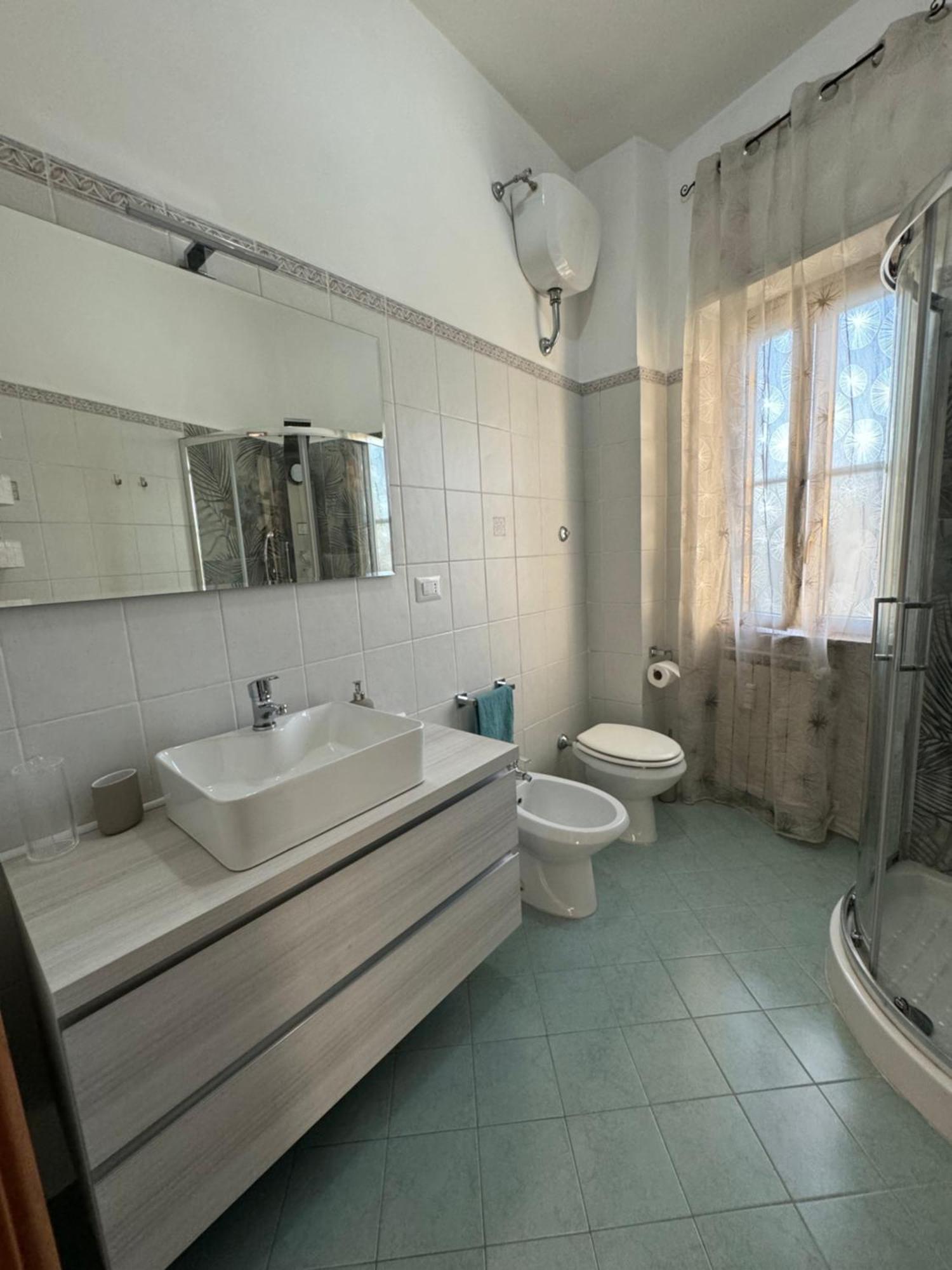 Barbara Sweet Home - Appartamento Intero Rom Eksteriør billede