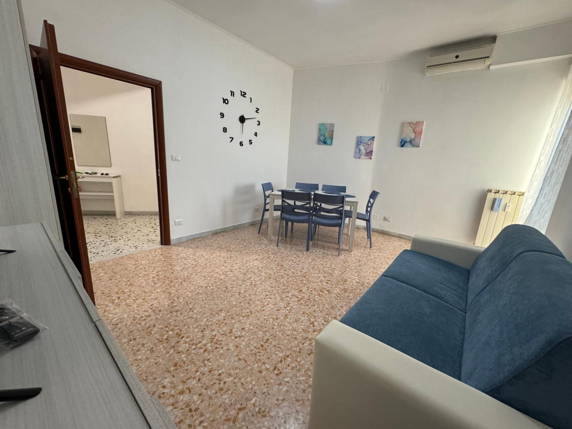 Barbara Sweet Home - Appartamento Intero Rom Eksteriør billede