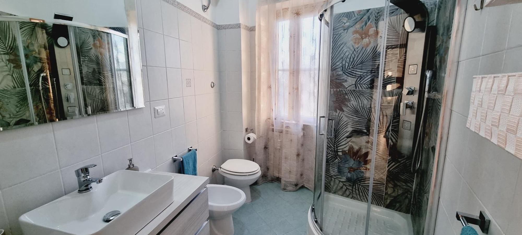 Barbara Sweet Home - Appartamento Intero Rom Eksteriør billede