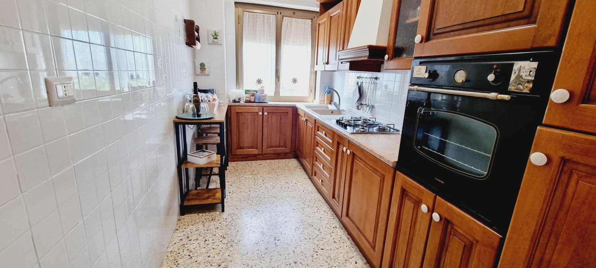 Barbara Sweet Home - Appartamento Intero Rom Eksteriør billede