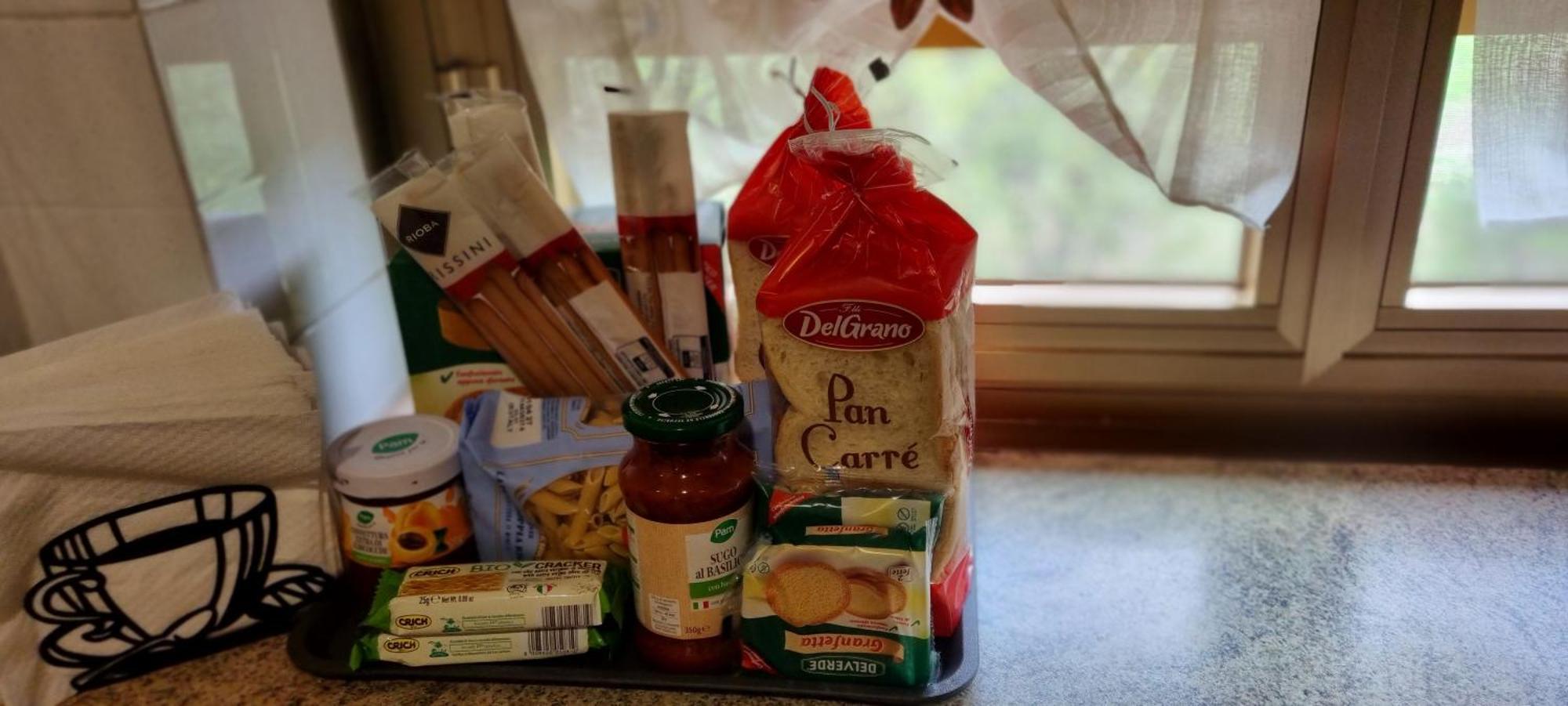 Barbara Sweet Home - Appartamento Intero Rom Eksteriør billede